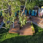 Klimatyzowane Surf - Maszoperia Sun4hel - Letnia Baza Snowshow Na Polwyspie Helskim
