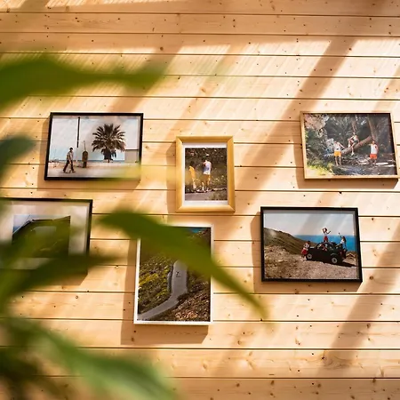 Klimatyzowane Surf - Maszoperia Sun4hel - Letnia Baza Snowshow Na Półwyspie Helskim Jastarnia