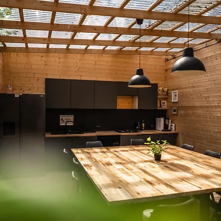 Klimatyzowane Surf - Maszoperia Sun4hel - Letnia Baza Snowshow Na Półwyspie Helskim *