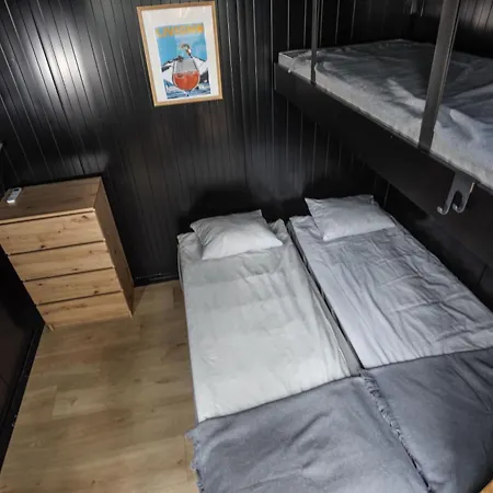 Klimatyzowane Surf - Maszoperia Sun4hel - Letnia Baza Snowshow Na Półwyspie Helskim *