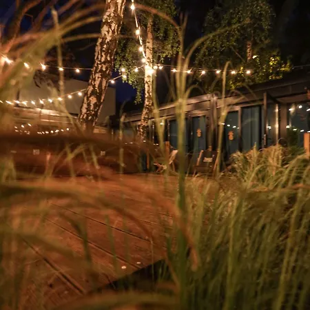 Klimatyzowane Surf - Maszoperia Sun4hel - Letnia Baza Snowshow Na Półwyspie Helskim Albergue Jastarnia