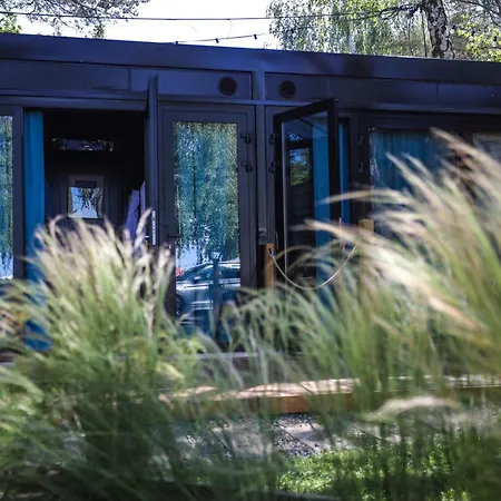 Klimatyzowane Surf - Maszoperia Sun4hel - Letnia Baza Snowshow Na Polwyspie Helskim Jastarnia