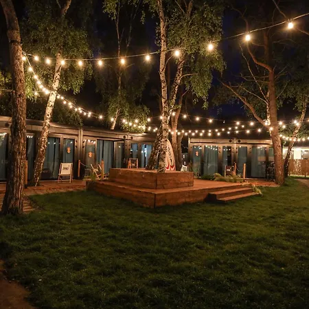 Klimatyzowane Surf - Maszoperia Sun4hel - Letnia Baza Snowshow Na Półwyspie Helskim Albergue Jastarnia