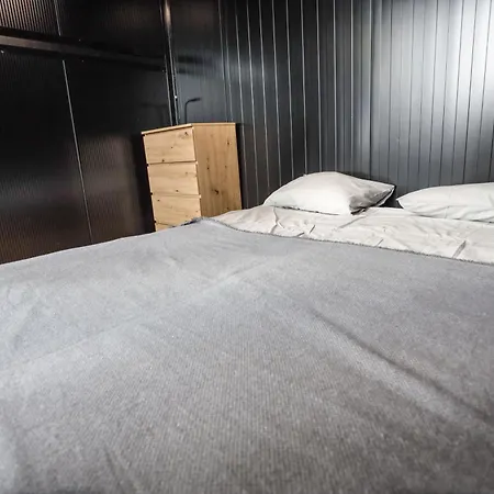 Klimatyzowane Surf - Maszoperia Sun4hel - Letnia Baza Snowshow Na Półwyspie Helskim Albergue *