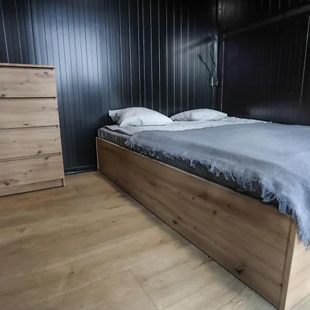 Klimatyzowane Surf - Maszoperia Sun4hel - Letnia Baza Snowshow Na Półwyspie Helskim Albergue Jastarnia