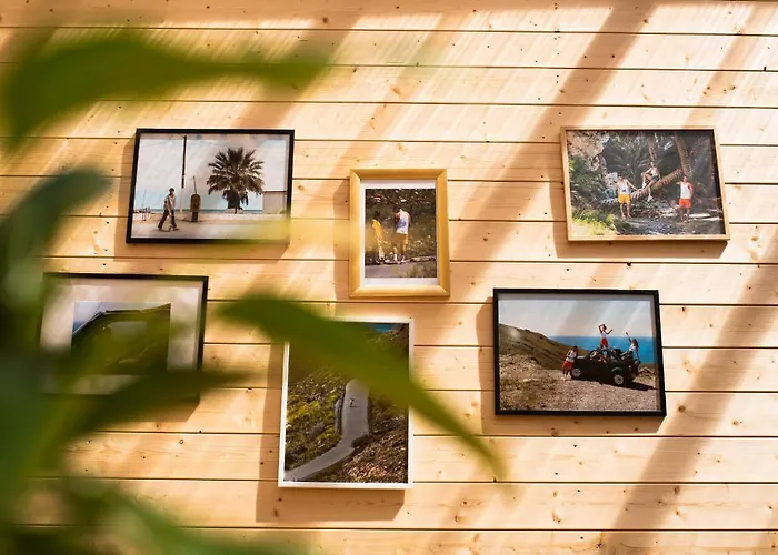 Klimatyzowane Surf - Maszoperia Sun4hel - Letnia Baza Snowshow Na Polwyspie Helskim Jastarnia